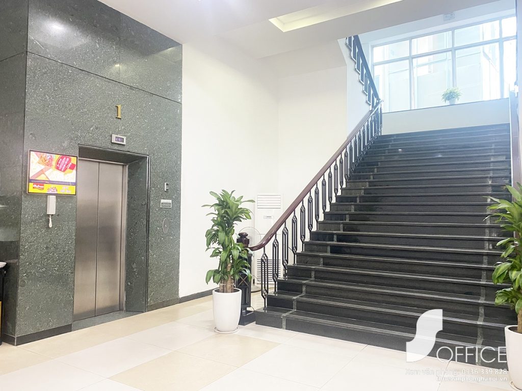 Kinh Đô Building - Ảnh 5