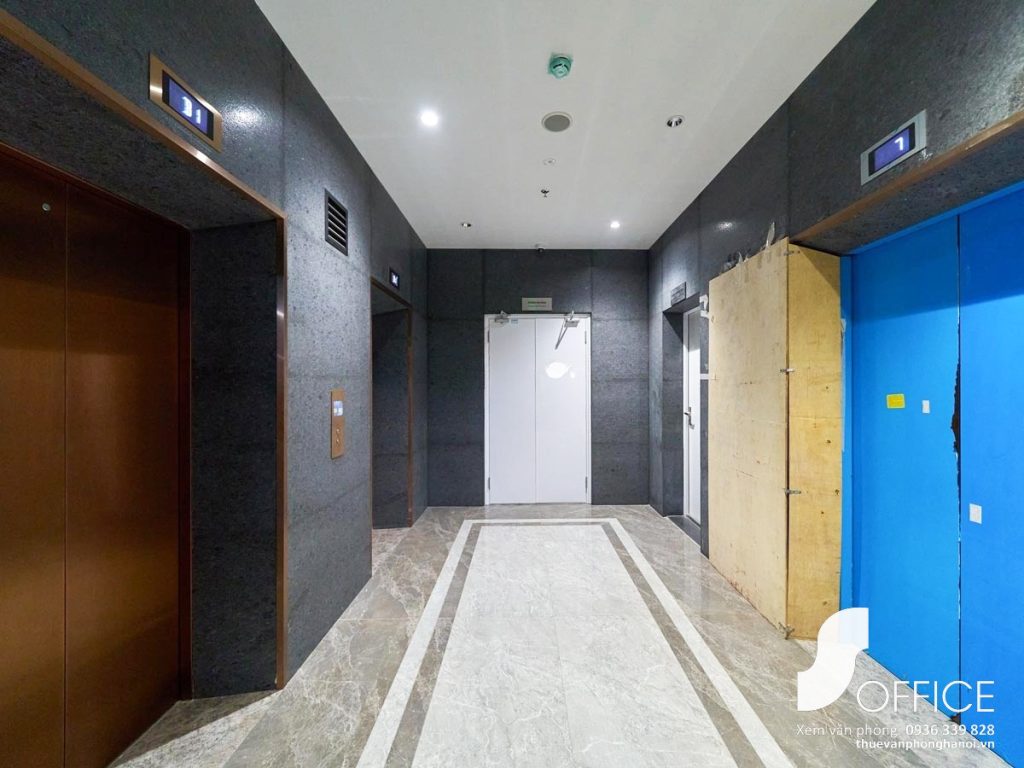 The Gloria Building - Ảnh 3