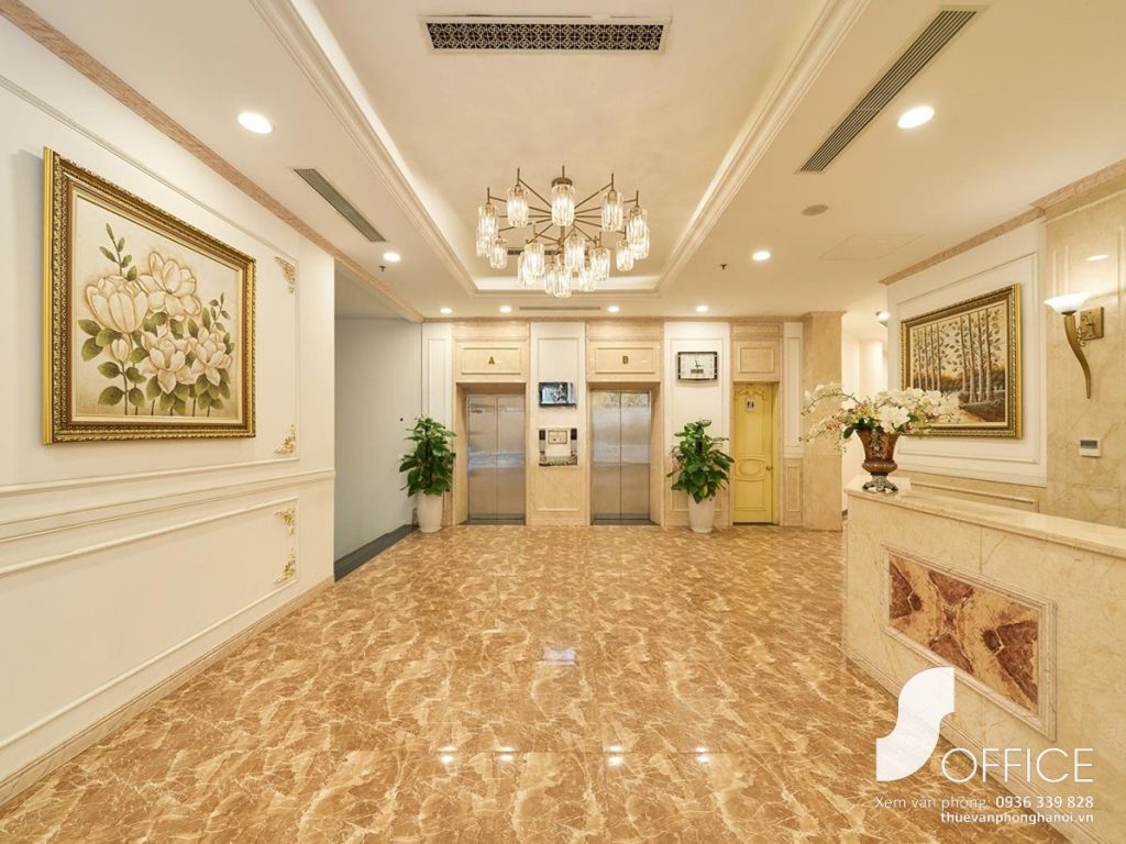 CDC Building - Ảnh 5