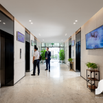 Gelex Tower - Ảnh 9