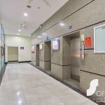 Tòa nhà Viện Chiến Lược - Ảnh 8