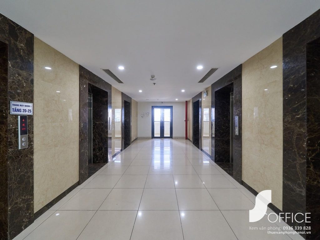 Viwaseen Tower - Ảnh 5