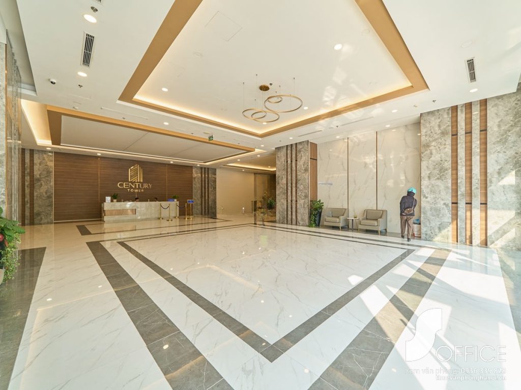 Century Tower - Ảnh 5