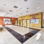 Comatce Tower - Ảnh 8