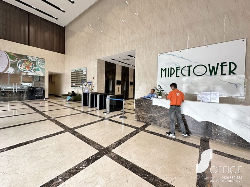 MIPEC Tower - Ảnh 5