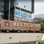 Hei Tower - Ảnh 4