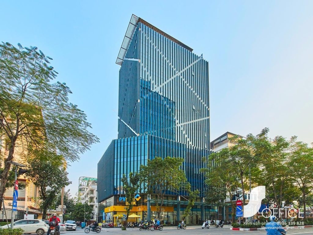 SISC Tower - Ảnh 1