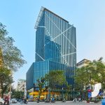 SISC Tower - Ảnh 1