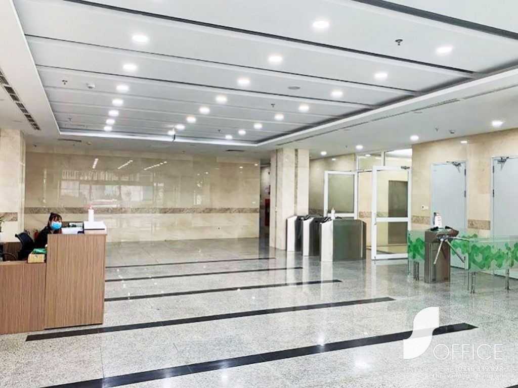 SISC Tower - Ảnh 5