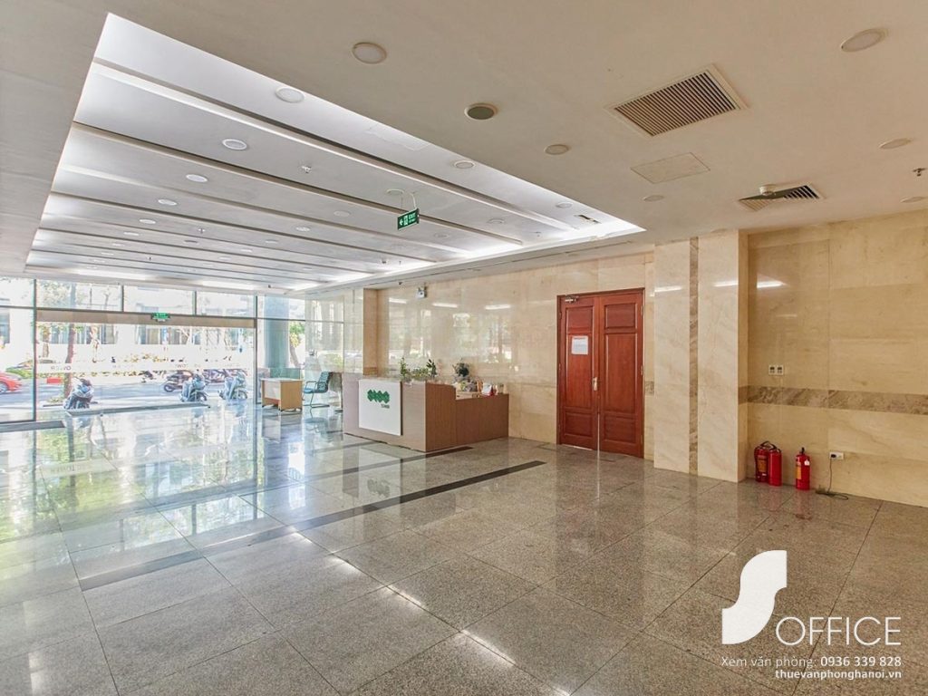 SISC Tower - Ảnh 4