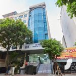 Sky Tower Thọ Tháp - Ảnh 1
