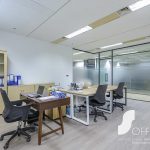 SOAVE Shared Office - Ảnh 11