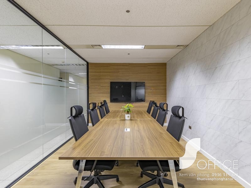 SOAVE Shared Office - Ảnh 5