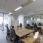 SOAVE Shared Office - Ảnh 6