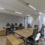 SOAVE Shared Office - Ảnh 8