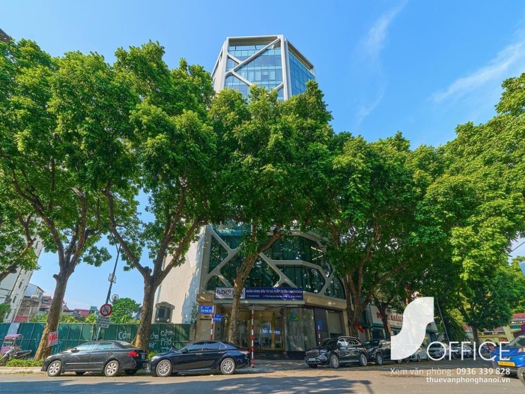 Việt Phát Tower - Ảnh 1