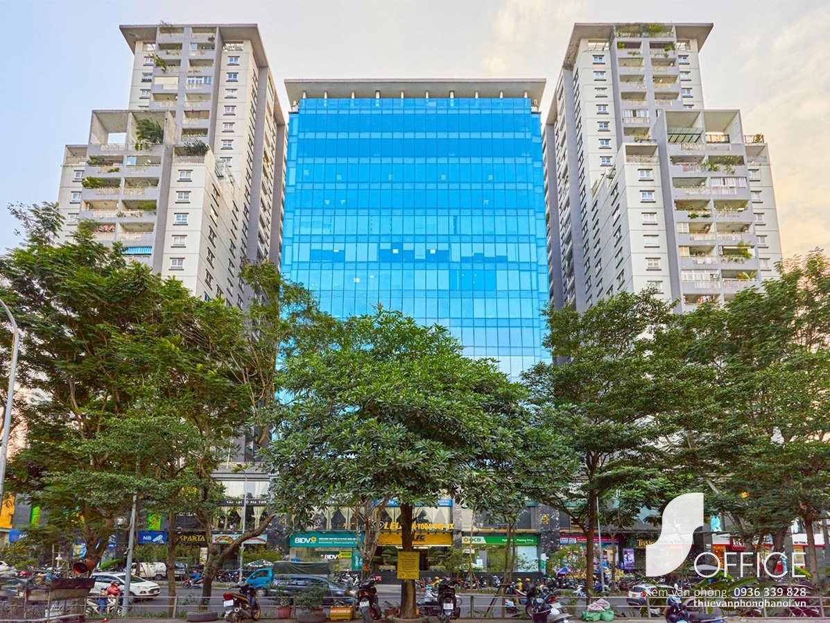 Sông Hồng ParkView - Ảnh 1