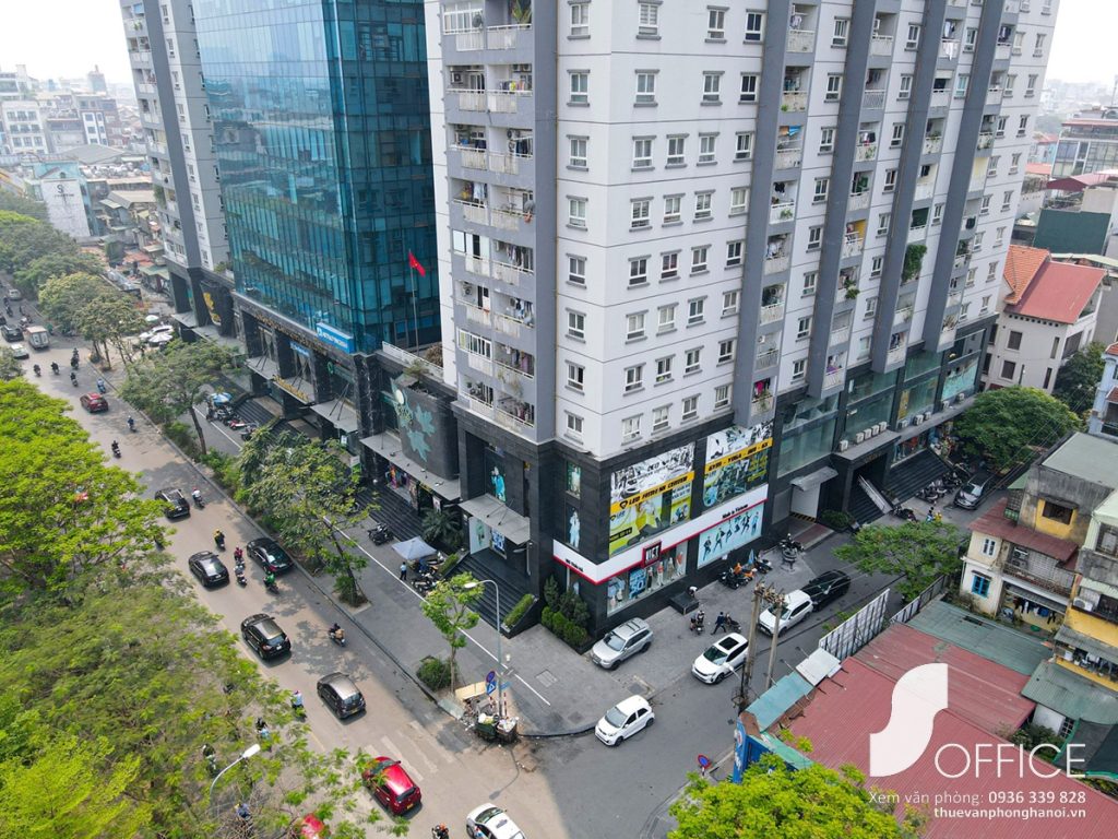 Sông Hồng ParkView - Ảnh 2