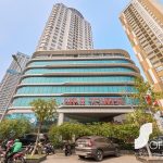 Tòa nhà Star Tower - Ảnh 1