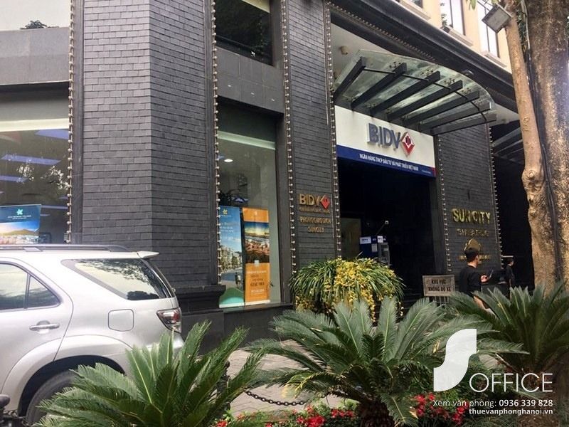 Sun City Building - Ảnh 3