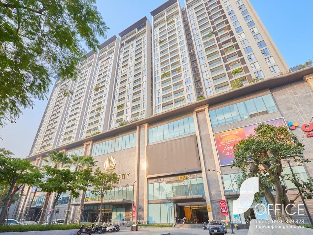 Sun Grand City Thụy Khuê - Ảnh 1