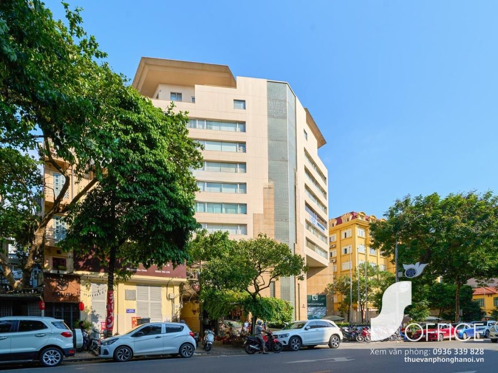 Sun Red River Building - Ảnh 1