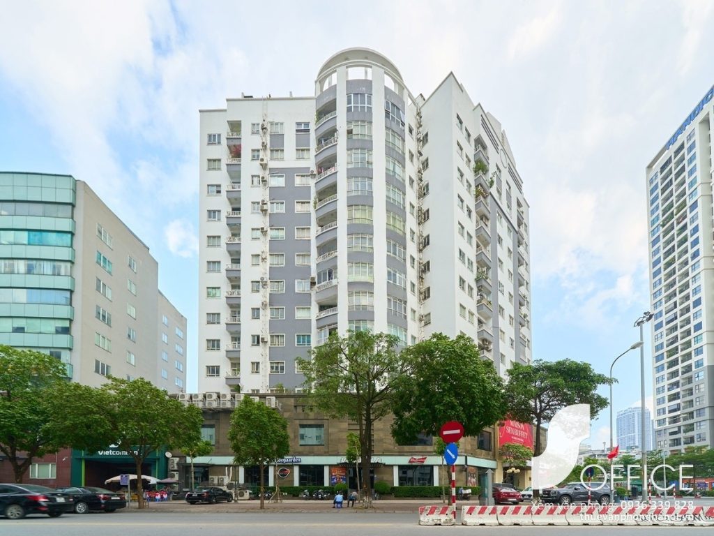Sunrise Building - Ảnh 2