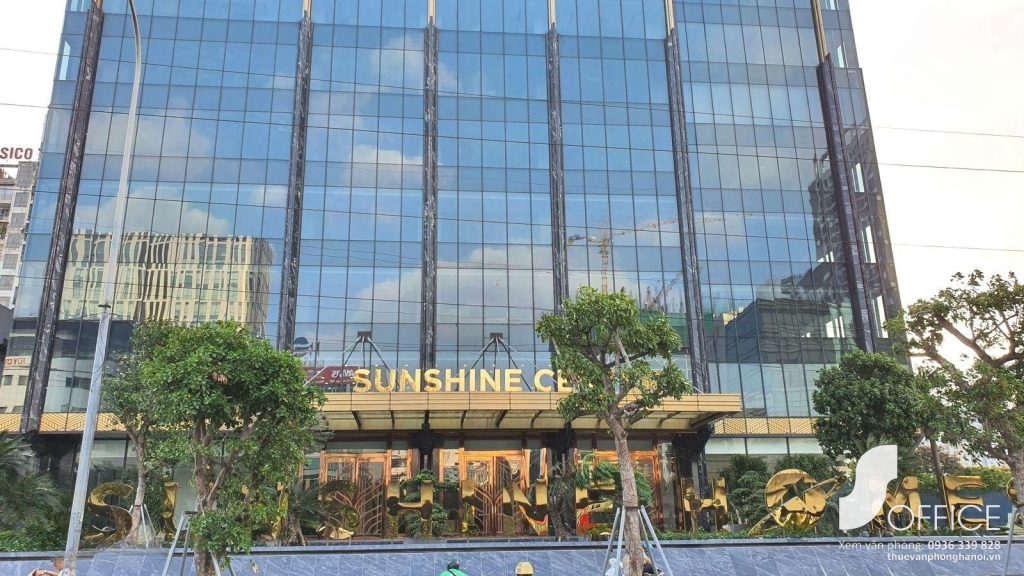 Sunshine Center - Ảnh 3