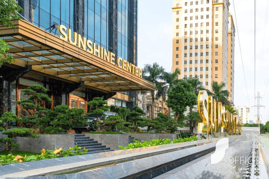 Sunshine Center - Ảnh 4