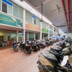 Tòa nhà VK 168 Ngọc Khánh - Ảnh 4