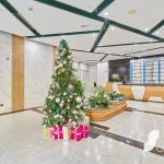 Diamond Flower Tower - Ảnh 11