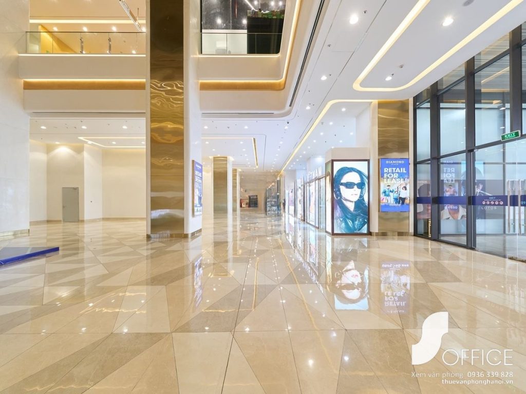 Diamond Plaza - Ảnh 4