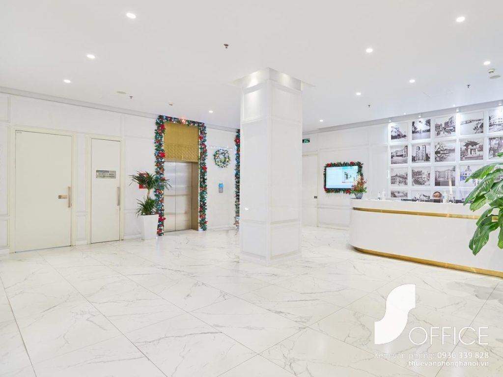 International Centre - Ảnh 5