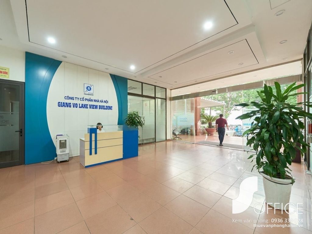 Lake View Building - Ảnh 5