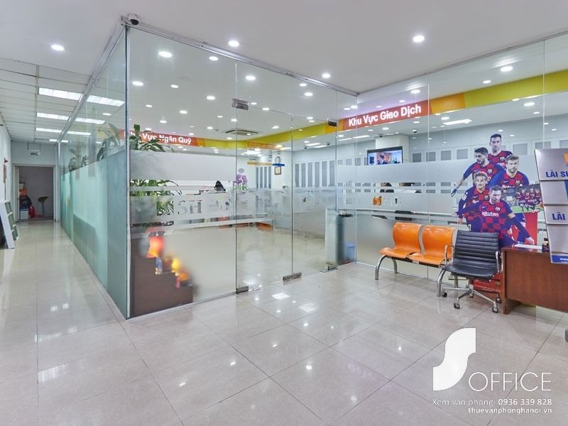 Newtatco Building - Ảnh 5