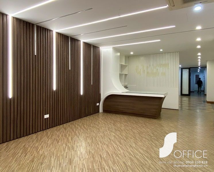 Nine Office - Ảnh 4