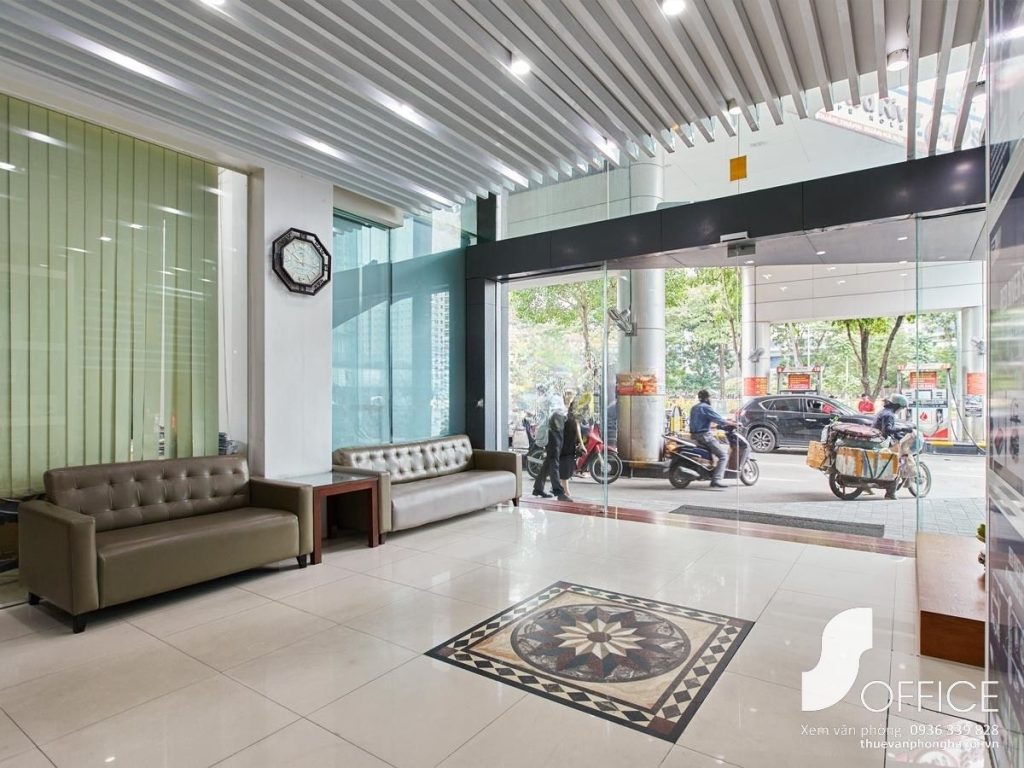 Red River Building - Ảnh 5