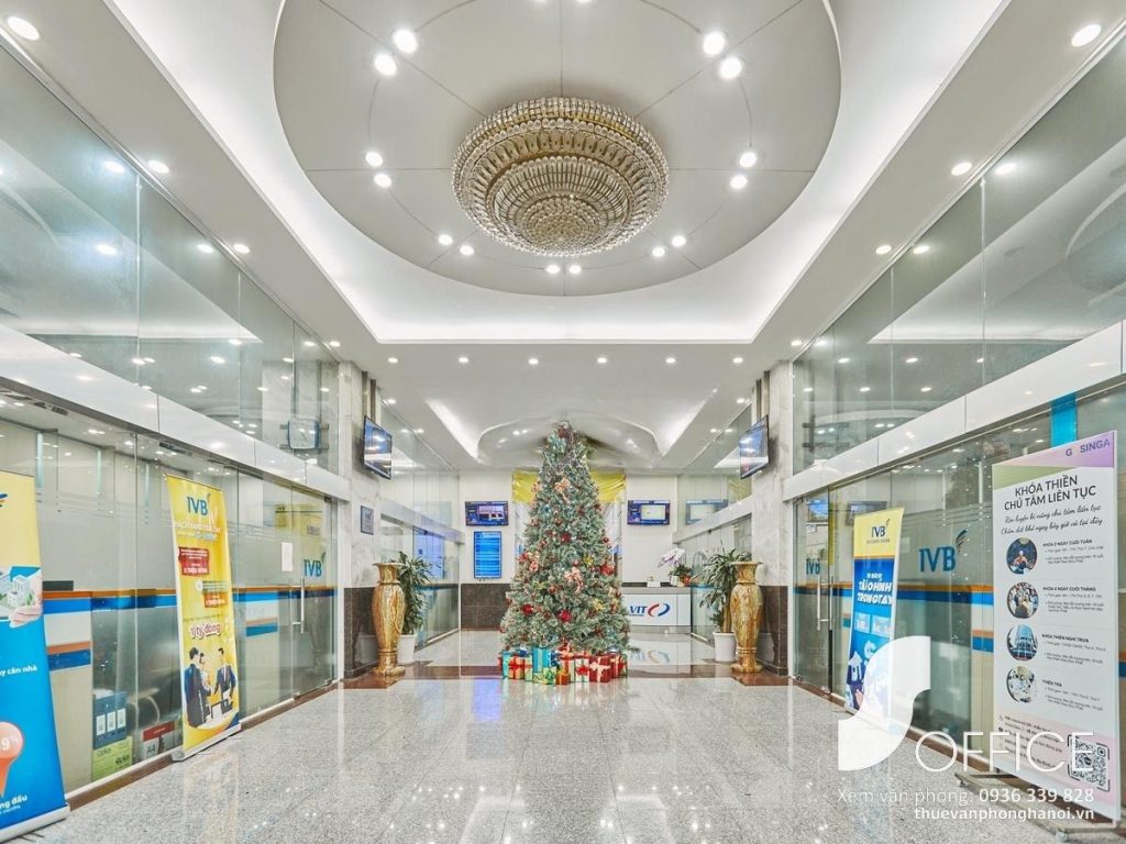 VIT Tower - Ảnh 5