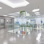 Tòa nhà Coalimex - Ảnh 9