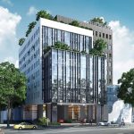 Tecos Building - Ảnh 1