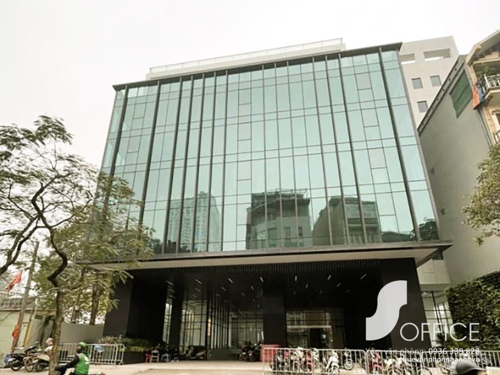 Tecos Building - Ảnh 2