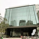 Tecos Building - Ảnh 2