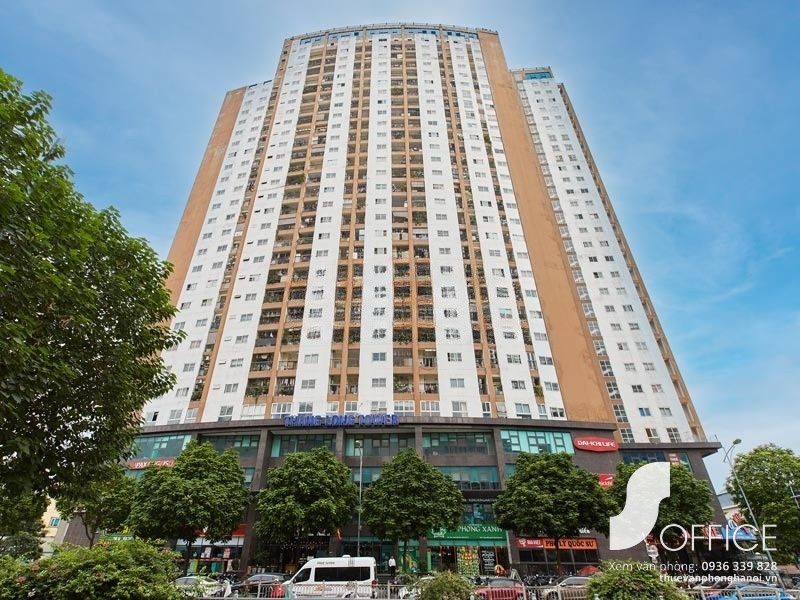 Thăng Long Tower - Ảnh 2