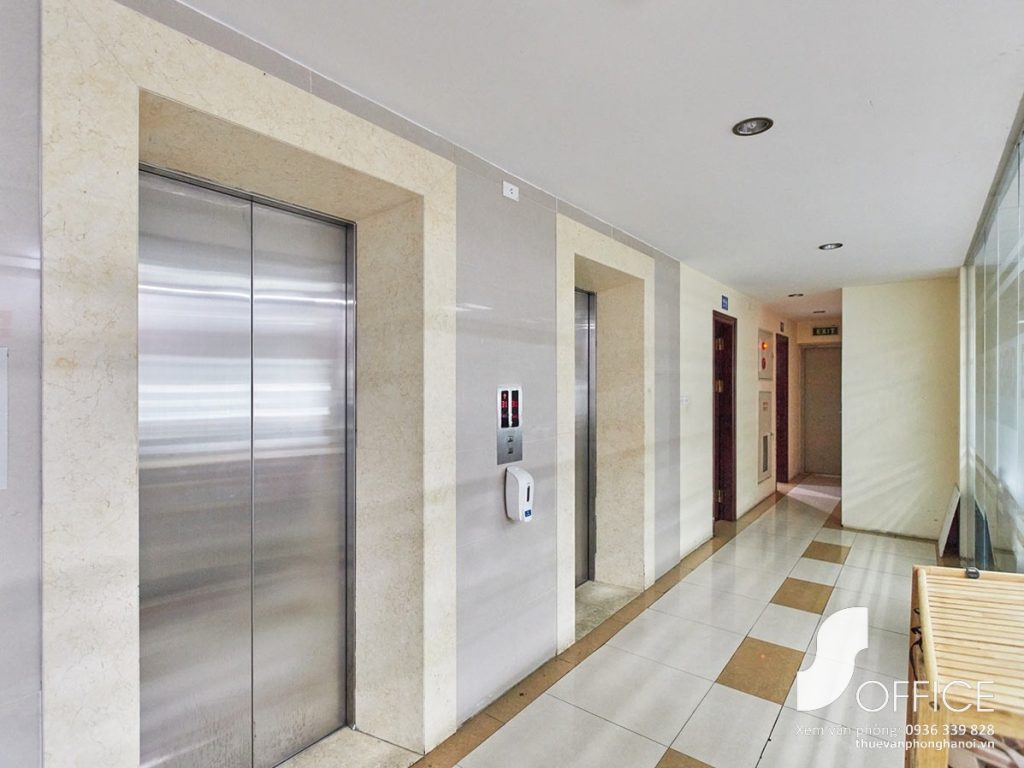 Tòa nhà 188 Trường Chinh - Ảnh 3