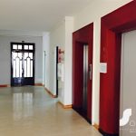 Tòa nhà cục bản đồ - Ảnh 4