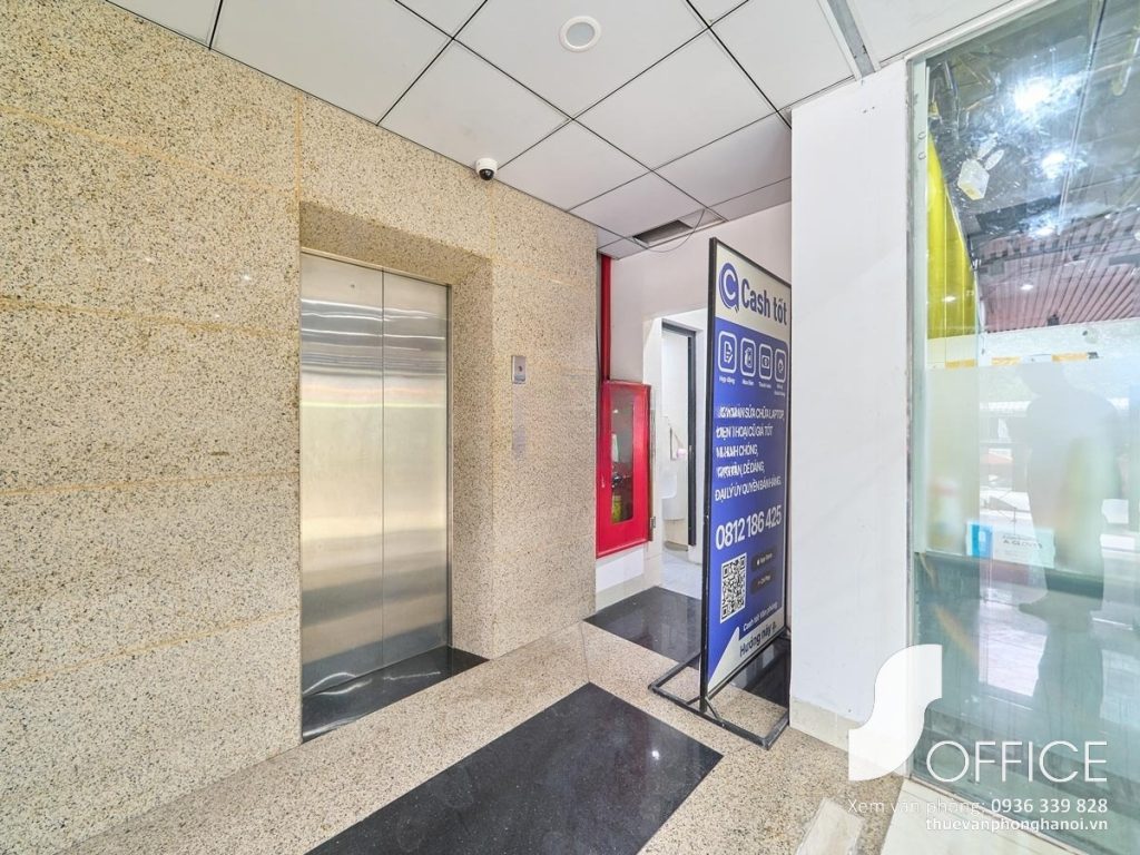 Gems Duy Tân Building - Ảnh 4