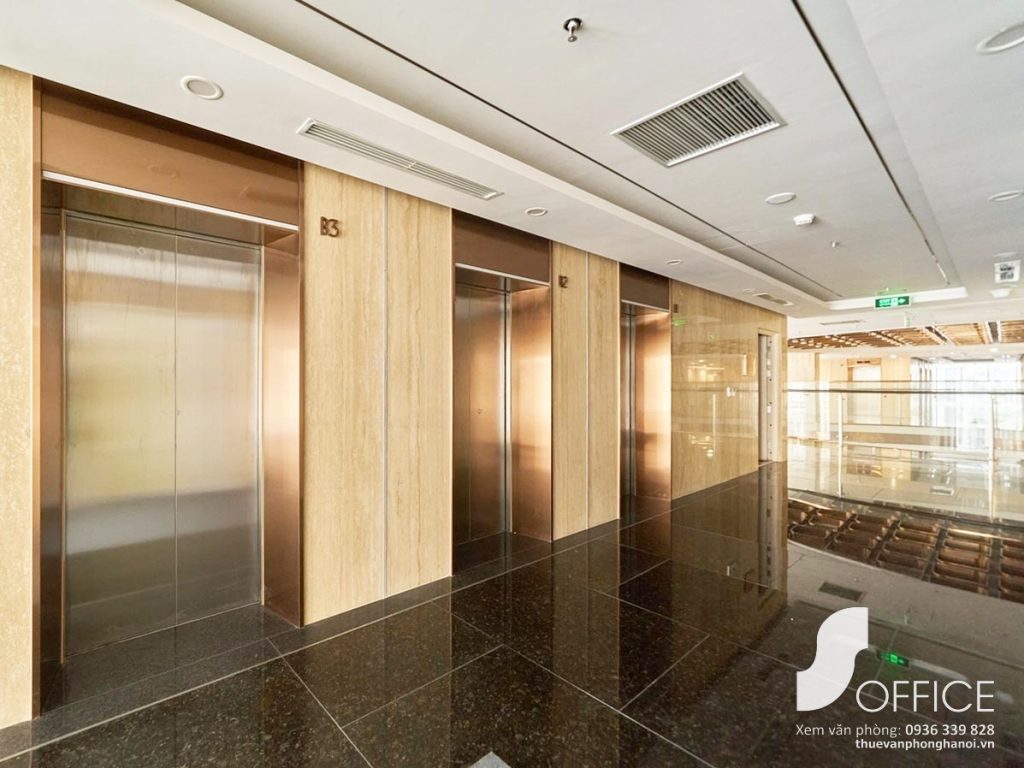 Green Diamond Building - Ảnh 5