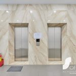 Luxury Office Võ Chí Công - Ảnh 6