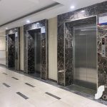 Hapulico Center Building - Ảnh 10