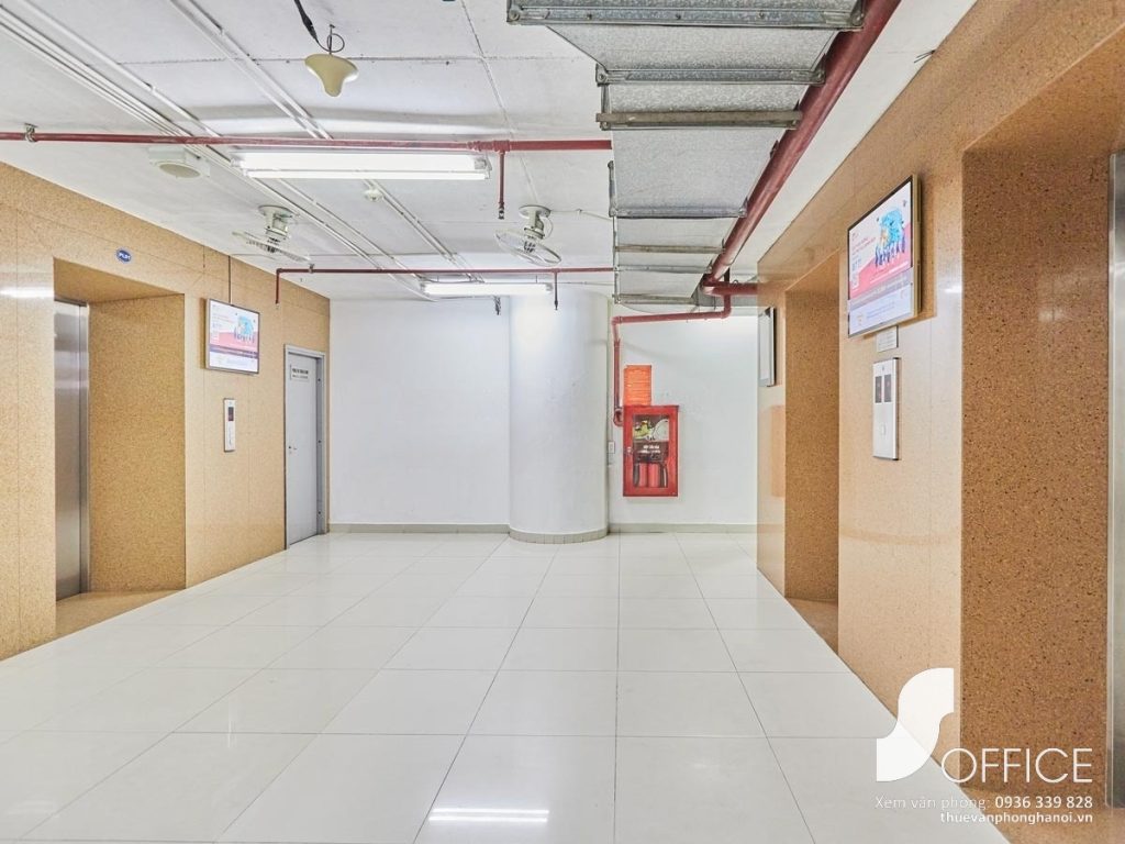Oriental Tower - Ảnh 5
